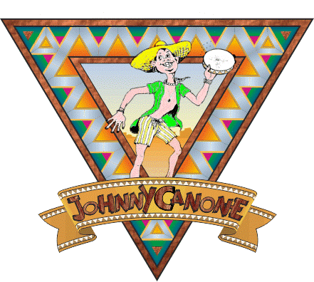 Johnny-Canone Cocktailbar & Restaurant