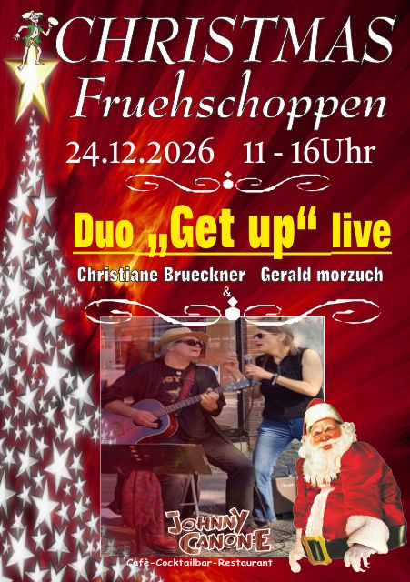 Christmas_Frühschoppen