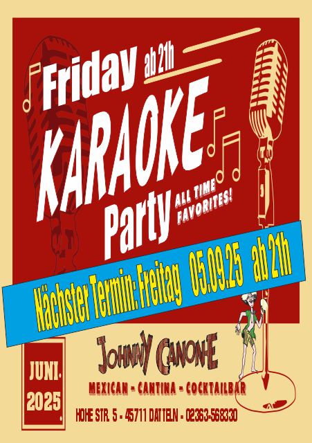 Karaoke