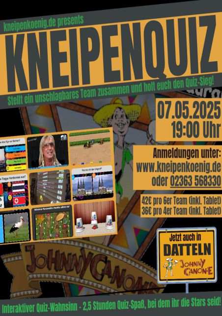 Kneipenquiz
